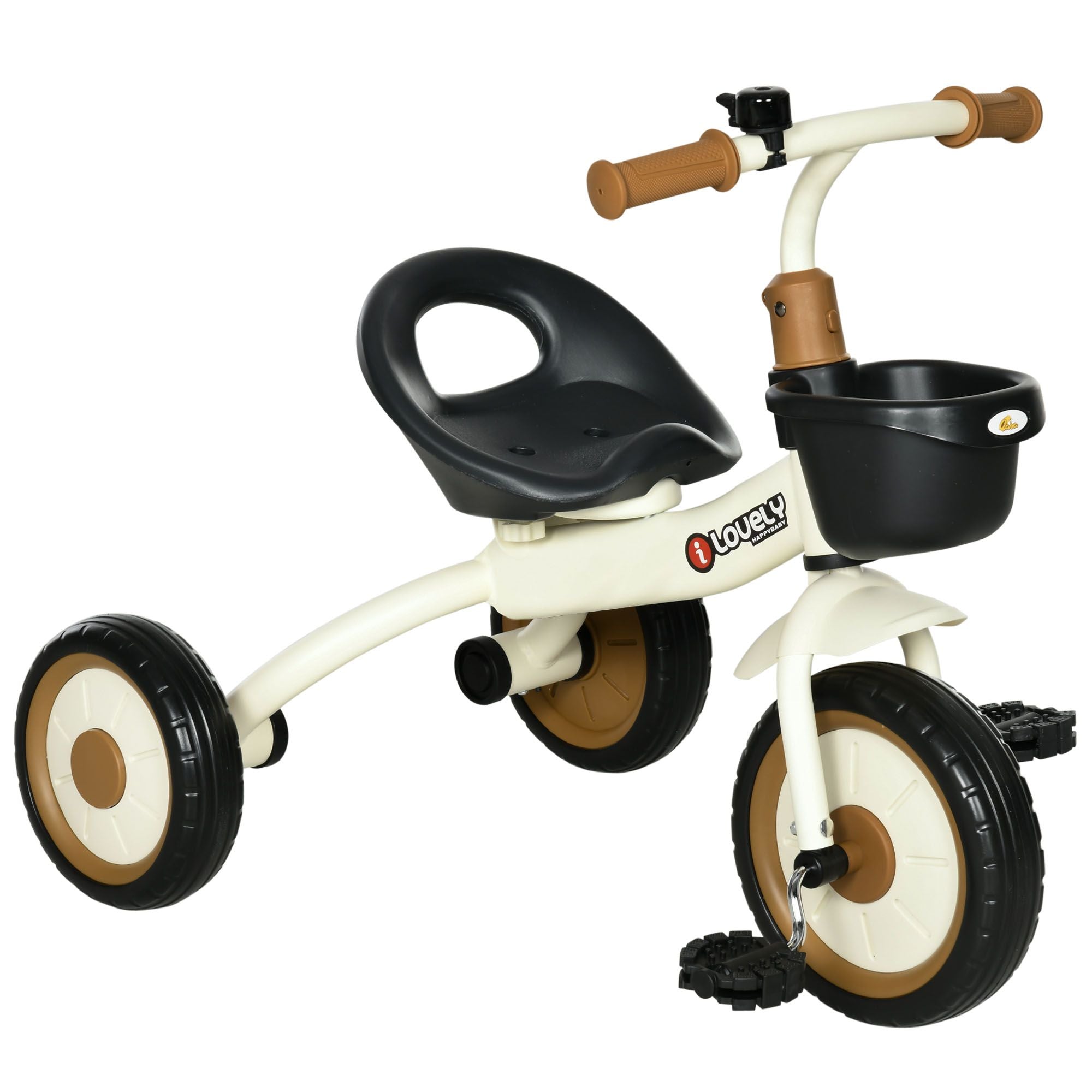 Tricycle for Kids Age 2-5