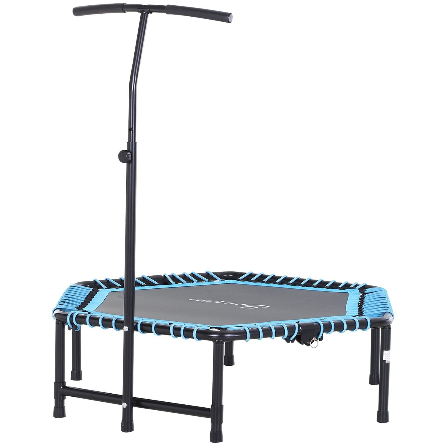 Hexagonal Jumparoo